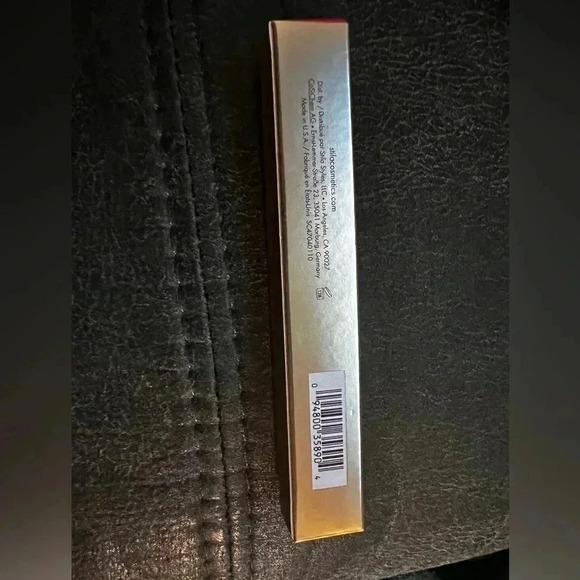 Stila trifecta metallica lip, eye & cheek stick in Pink Sapphire BNIB full size - Picture 5 of 8